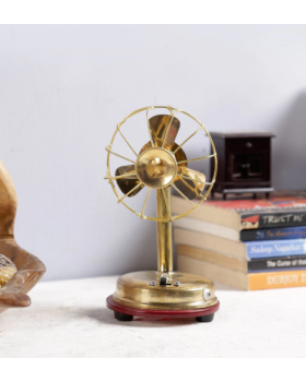 Gold Metal Showpiece Gold Metal Showpiece